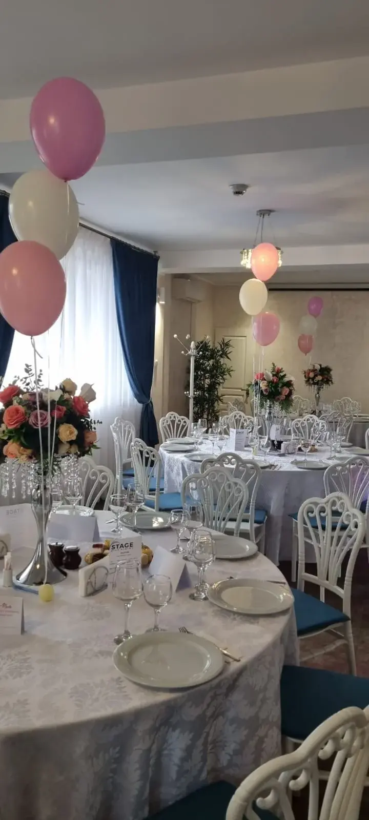 Restaurant nuntă Galați – Hotel Bordeaux